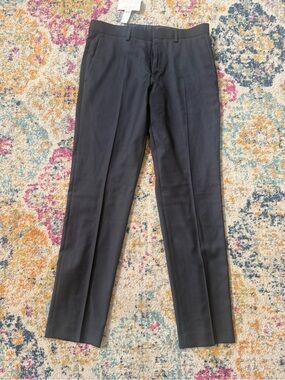 J.Crew Men’s Ludlow dress pants